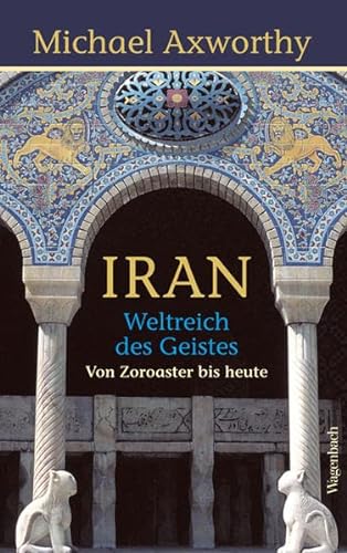 Beispielbild fr Iran zum Verkauf von GreatBookPrices