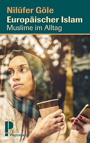 9783803136633: Europischer Islam: Muslime im Alltag