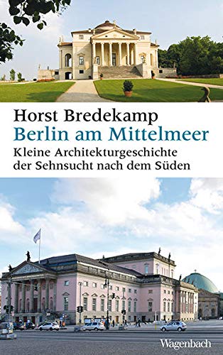 Beispielbild fr Berlin am Mittelmeer: Eine kleine Stadtgeschichte (Allgemeines Programm - Sachbuch) zum Verkauf von medimops