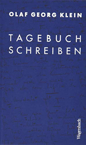 Stock image for Tagebuchschreiben -Language: german for sale by GreatBookPrices