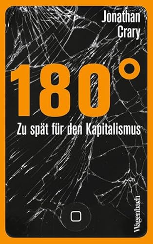 Imagen de archivo de 180 - Zu spt fr den Kapitalismus (Allgemeines Programm - Sachbuch) a la venta por medimops