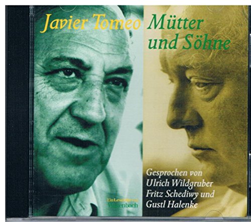Imagen de archivo de Mtter und Shne, 1 Audio-CD a la venta por medimops