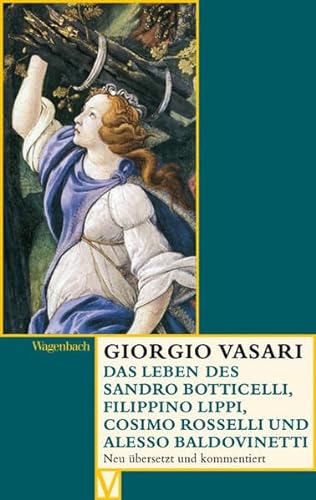 9783803150462: Das Leben des Sandro Botticelli, Filippino Lippi, Cosimo Rosselli und Alesso Baldovinetti: 27