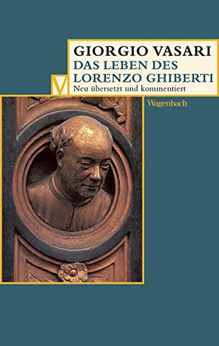 9783803150530: Das Leben des Lorenzo Ghiberti