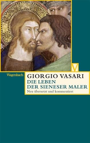 Vasari,G.,Sieneser Maler - Giorgio Vasari