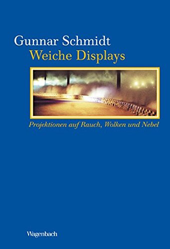 Weiche Displays (ISBN 9783837665529)