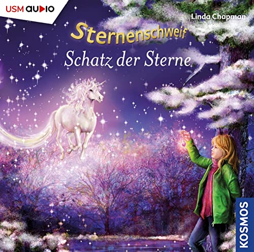 9783803236272: Sternenschweif 28. Schatz der Sterne