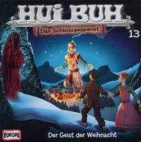 9783803238726: HUI BUH Neue Welt 13. Der Geist der Weihnacht