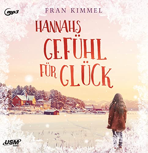 Beispielbild fr Hannahs Gefhl fr Glck (Deutsch) MP3-CD ? 13. Oktober 2020 zum Verkauf von medimops