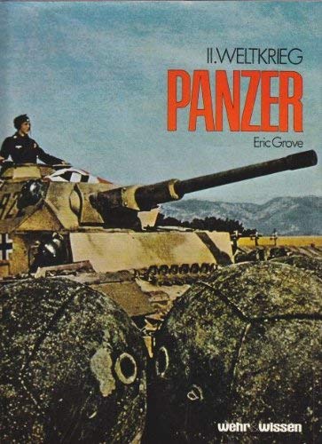 9783803302502: II. Weltkrieg Panzer.