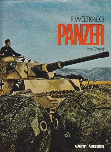 9783803302502: II. [Zweiter] Weltkrieg, Panzer