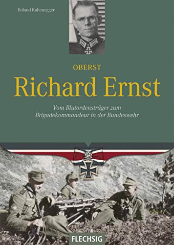 Roland Kaltenegger Generalleutnant Harald von Hirschfeld