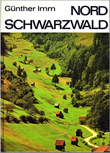 Beispielbild fr Nord Schwarzwald zum Verkauf von Versandantiquariat Felix Mcke