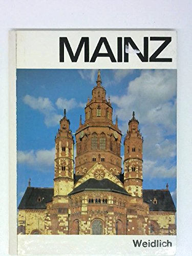 Beispielbild fr Mainz / Text: Anton Maria Keim. Bild: Erwin Bhm, Heinz Heinicke. zum Verkauf von Antiquariat + Buchhandlung Bcher-Quell