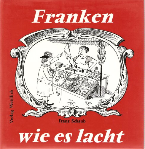 Beispielbild fr Frankfurt wie es lacht. Eine Sammlung Frankfurter Humors. zum Verkauf von Steamhead Records & Books