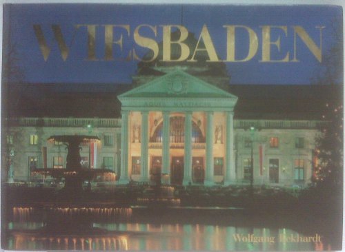 Stock image for Wiesbaden for sale by Better World Books