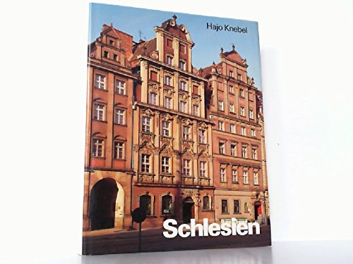 9783803512437: Schlesien. Bildband der Heimat mit 574 Abbildungen.
