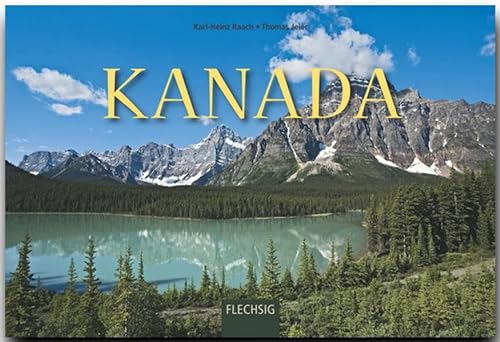 9783803520142: Panorama Kanada
