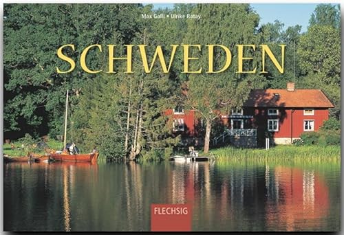 Stock image for Schweden for sale by medimops