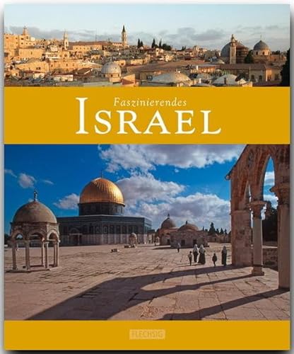 Faszinierendes Israel (9783803520302) by Luthardt, Ernst-Otto
