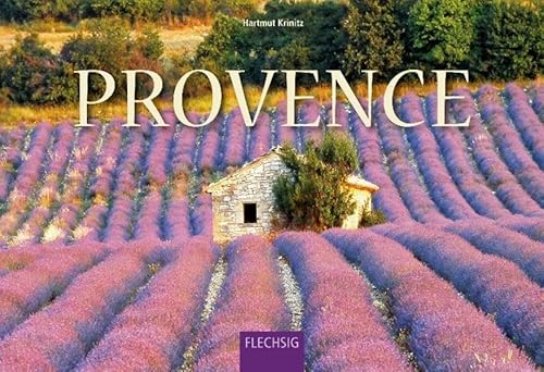 Imagen de archivo de PROVENCE - Ein Panorama-Bildband mit ber 230 Bildern - FLECHSIG a la venta por medimops