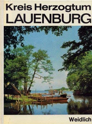 Kreis Herzogtum Lauenburg (German Edition) (9783803584144) by HerchenroÌˆder, Jan