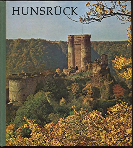 Der HunsruÌˆck mit Soonwald u. Nahetal (German Edition) (9783803585097) by Jeiter, Michael