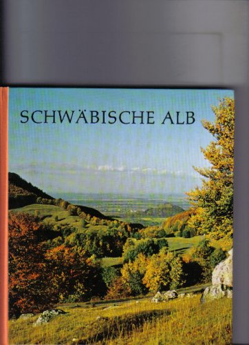 Imagen de archivo de Die Schwbische Alb a la venta por medimops