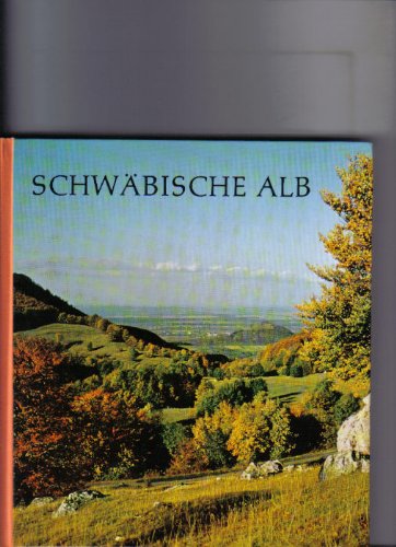 Stock image for Die Schwbische Alb for sale by medimops