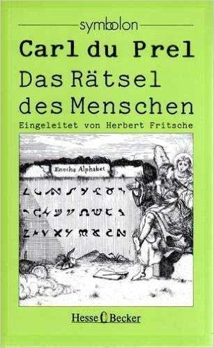 9783803630070: Das Rtsel des Menschen.