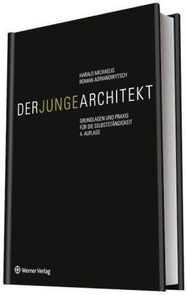 Stock image for Der junge Architekt for sale by Corner of a Foreign Field