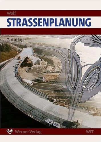 9783804150034: Straenplanung