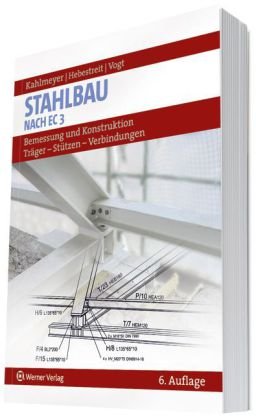 9783804152113: Stahlbau nach EC 3