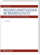 Ingenieurmethoden im Brandschutz (9783804152380) by Ulrich Schneider