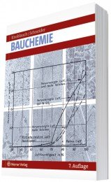 Stock image for Bauchemie for sale by medimops