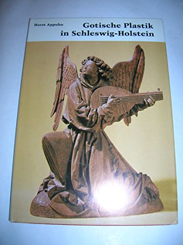9783804201897: Gotische Plastik in Schleswig-Holstein (Kleine Schleswig-Holstein-Bücher) (German Edition)