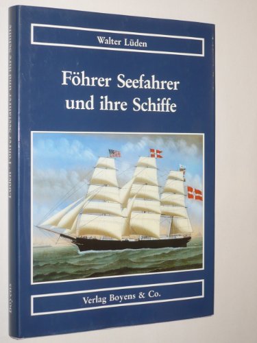 Beispielbild fr Fhrer Seefahrer und ihre Schiffe. Walfang und Kauffahrteischiffahrt zum Verkauf von medimops