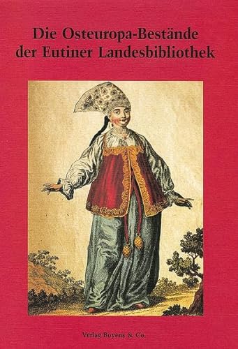 Reiseliteratur und Geographica in der Eutiner Landesbibliothek (Kataloge der Eutiner Landesbibliothek) (German Edition) (9783804205253) by Eutiner Landesbibliothek
