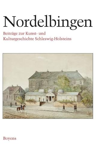 Beispielbild fr Nordelbingen - Beitrge zur Kunst- und Kulturgeschichte - Band 70 - Im Auftrag der Gesellschaft fr Schleswig-Holsteinische Geschichte herausgegeben zum Verkauf von Sammlerantiquariat