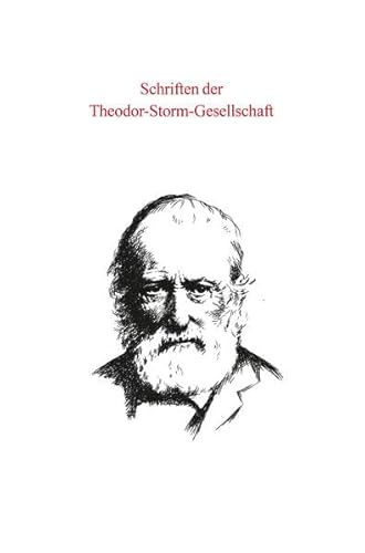 9783804209442: Schriften der Theodor-Storm-Gesellschaft: 2007