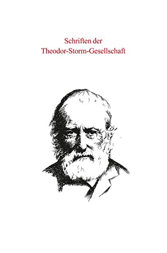 9783804209473: Schriften der Theodor-Storm-Gesellschaft 2009
