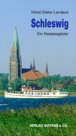 Beispielbild fr Schleswig zum Verkauf von medimops