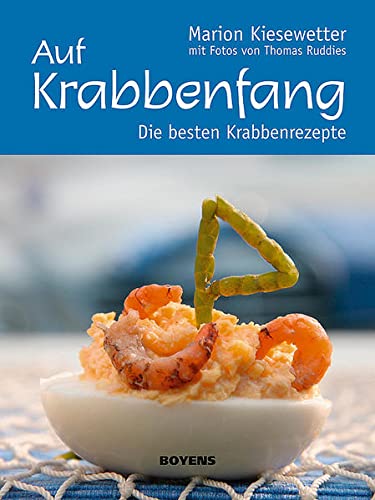 Beispielbild fr Auf Krabbenfang -Language: german zum Verkauf von GreatBookPrices