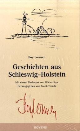 9783804212237: Geschichten aus Schleswig-Holstein