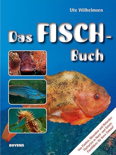 Stock image for Das Fischbuch for sale by medimops