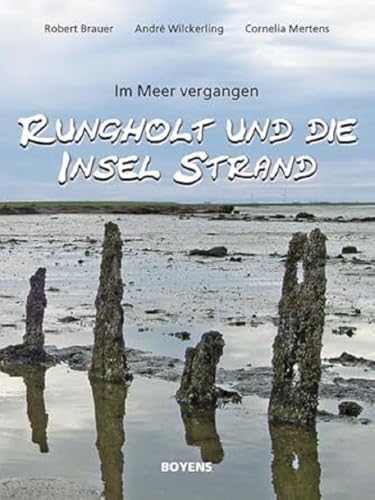 Stock image for Rungholt und die Insel Strand -Language: german for sale by GreatBookPrices