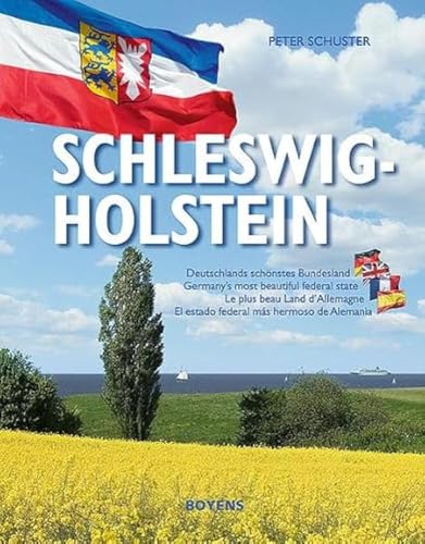 Stock image for Schleswig-Holstein for sale by MusicMagpie