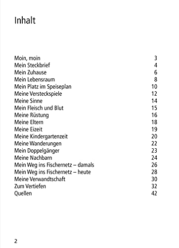 Stock image for Mein Leben vor dem Krabbenbrot: Die Nordseegarnele Crangon crangon erzählt for sale by WorldofBooks