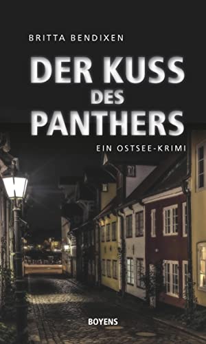 Stock image for Der Kuss des Panthers -Language: german for sale by GreatBookPrices