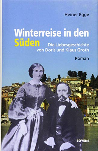 Stock image for Winterreise in den Sden for sale by Blackwell's